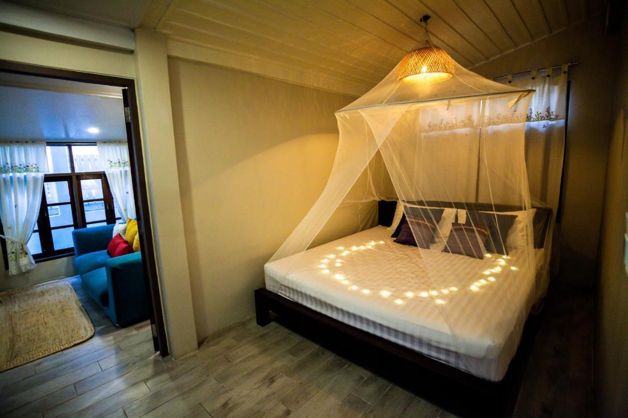 Baan Suan Krung Kao Hotel Phra Nakhon Si Ayutthaya Exterior foto